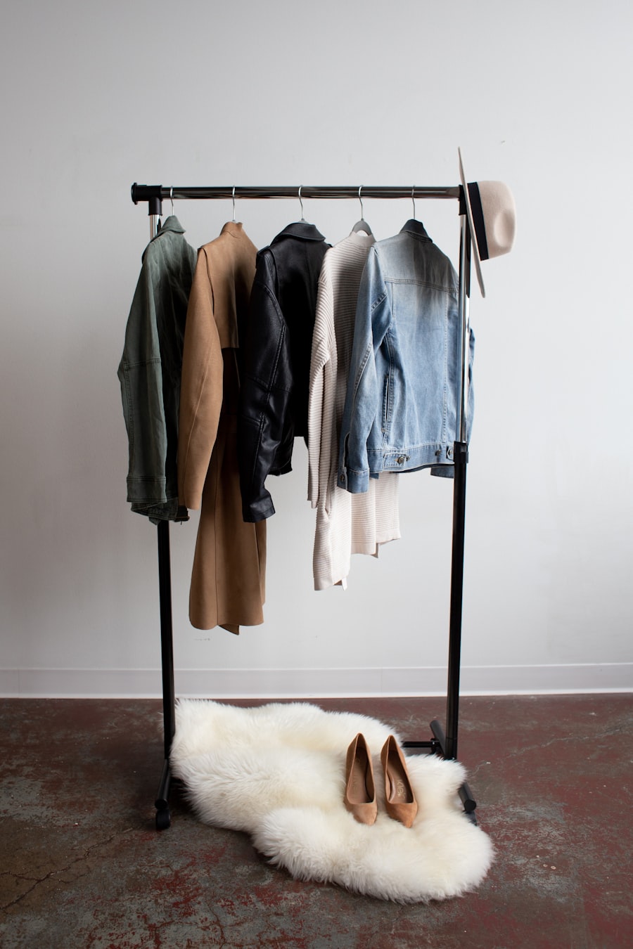 Clothing collection